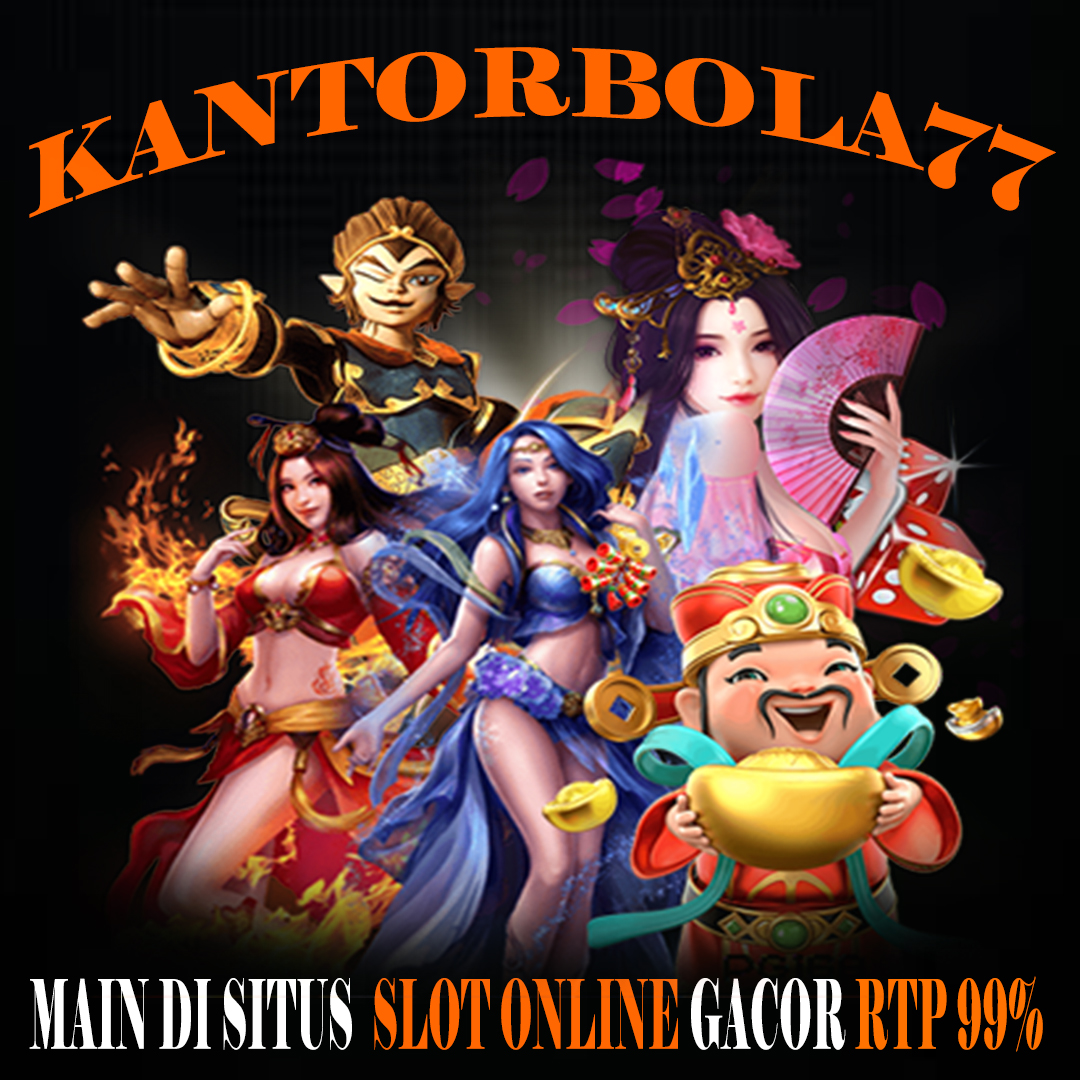 Slot Gacor